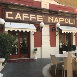 Caffe' Napoli