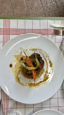 Olive&Artichaut by null