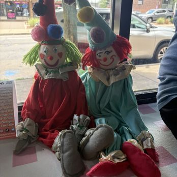 Clownboy Coffee - Coffee & Tea Near Me - Rochester, New York Clownboy Coffee - Coffee & Tea Near Me - Rochester, New York