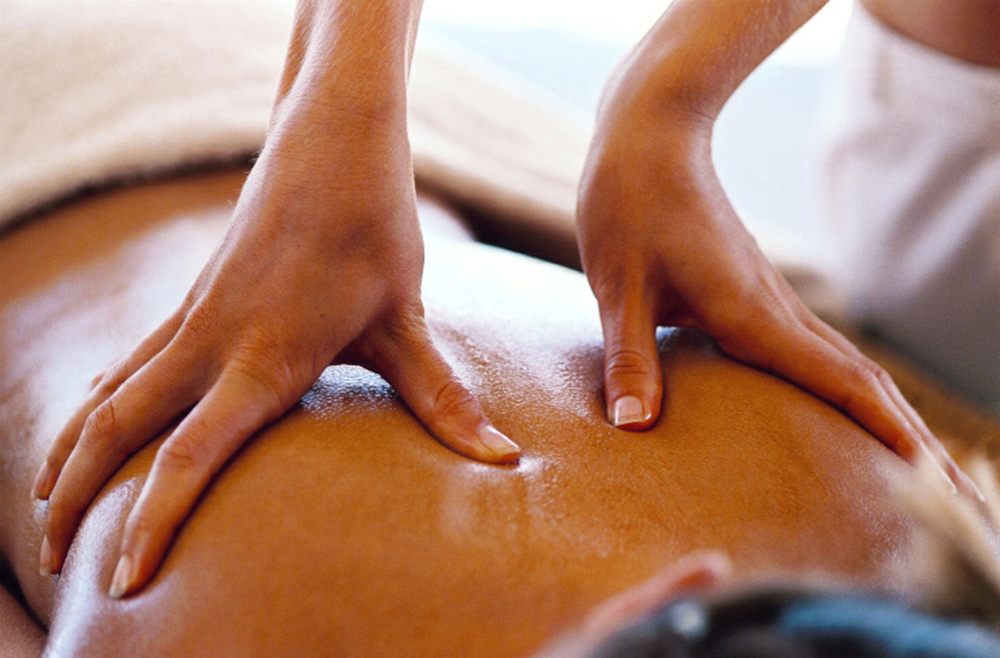 Ashlene Williams Massage Therapy Logo