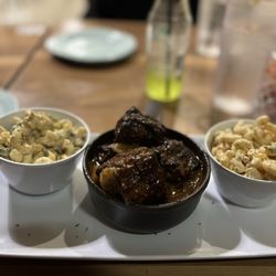 Fya Syde Kitchen - OXTAIL STEW