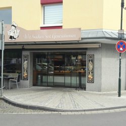 Bäckerei Konditorei Müller
