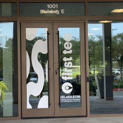 Chevron Center for Education & Golf