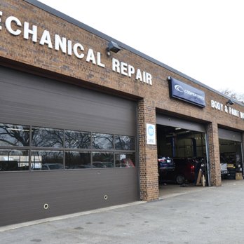 McCormick Auto Care - Tires Near Me - Skokie, Illinois