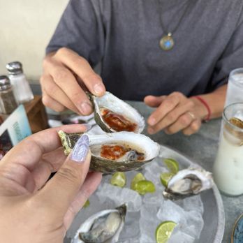 Mariscos Choix - Oysters were delicious! - Seafood Near Me - Pico Rivera, California Mariscos Choix - Oysters were delicious! - Seafood Near Me - Pico Rivera, California