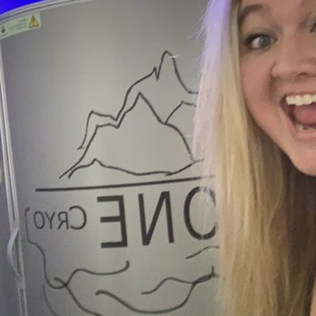 Chill Zone Cryo - Cryotherapy Near Me - Cincinnati, Ohio