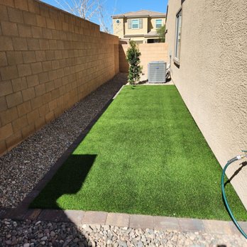The Greenskeeper Landscape - Side yard - Landscaping Near Me The Greenskeeper Landscape - Side yard - Landscaping Near Me