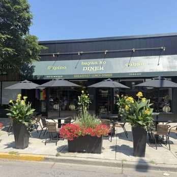 Bayan Ko Diner - Cuban Near Me - Chicago, Illinois Bayan Ko Diner - Cuban Near Me - Chicago, Illinois