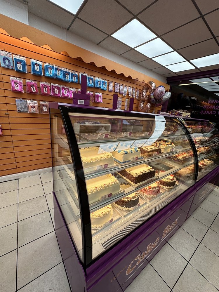 CAKE BOX COVENTRY FOLESHILL ROAD 432 Foleshill Rd, Coventry, West