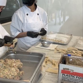 Din Tai Fung - Taiwanese Near Me - Seattle, Washington