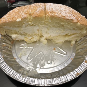 Yeh's Bakery - Boston cream pie. Fluffy and light. The best. - Bakeries Near Me - Flushing, New York Yeh's Bakery - Boston cream pie. Fluffy and light. The best. - Bakeries Near Me - Flushing, New York