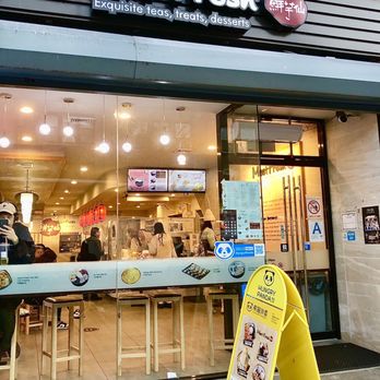 Meet Fresh - Desserts Near Me - Brooklyn, New York