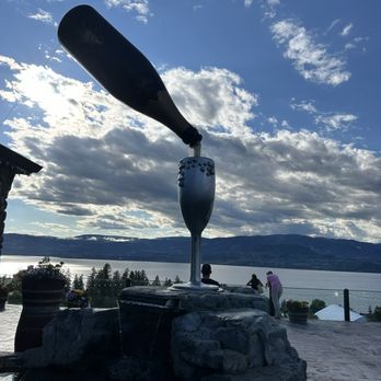Summerhill Pyramid Winery - Wineries Near Me - Kelowna, British Columbia Summerhill Pyramid Winery - Wineries Near Me - Kelowna, British Columbia
