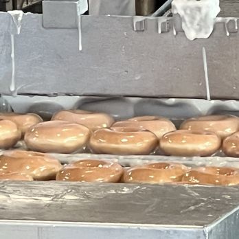 Krispy Kreme - Donuts Near Me - Winter Park, Florida Krispy Kreme - Donuts Near Me - Winter Park, Florida