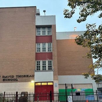 Henry David Thoreau PS 17Q - PS 17 - Elementary Schools Near Me - Astoria, New York