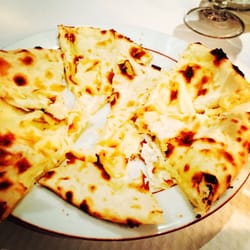 Le Bombay - Cheese nan