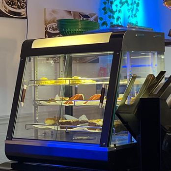 Bill & Bob’s Coffee Bar - Bakery - Coffee & Tea Near Me - Stallings, North Carolina