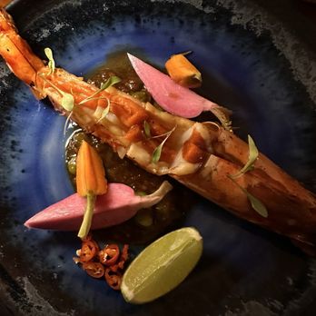 SAAM - Tiger prawn - Thai Near Me - San Francisco, California SAAM - Tiger prawn - Thai Near Me - San Francisco, California