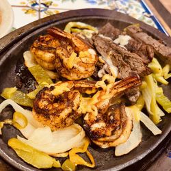 Angelina's Don Francisco's