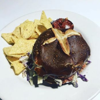 Cuppa - Sloppy Jack Sandwich - Coffee & Tea Near Me - Ogden, Utah
