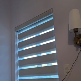 Zebra shades blinds Zebra shades blinds