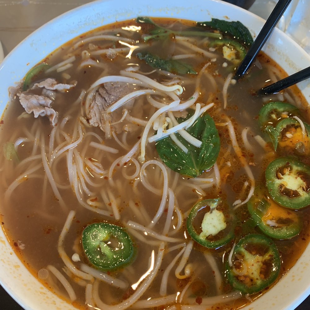 Viet Fortune - Pho tam...delicious, and savory. - Vietnamese Near Me - Woodbridge, Virginia Viet Fortune - Pho tam...delicious, and savory. - Vietnamese Near Me - Woodbridge, Virginia