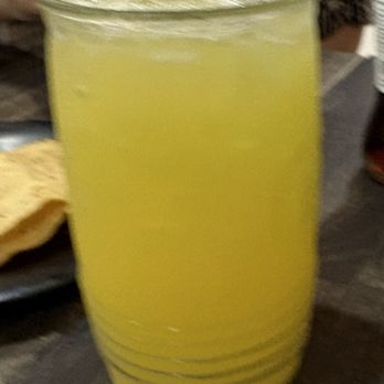 Birritaco - Pineapple Horchata - Tacos Near Me - Concord, North Carolina Birritaco - Pineapple Horchata - Tacos Near Me - Concord, North Carolina