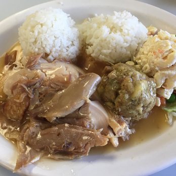 Sam Sato's - Roast turkey w/ stuffing - Bakeries Near Me - Wailuku, Hawaii Sam Sato's - Roast turkey w/ stuffing - Bakeries Near Me - Wailuku, Hawaii