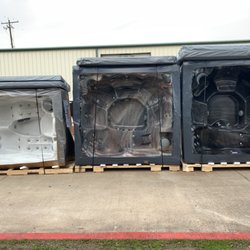 Aqua Living Hot Tub Sales And Moving - Spa Sale