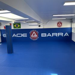 Gracie Barra North Burnaby