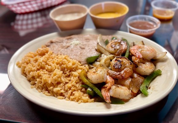 Dona Mary - Antojitos Mexicanos by null