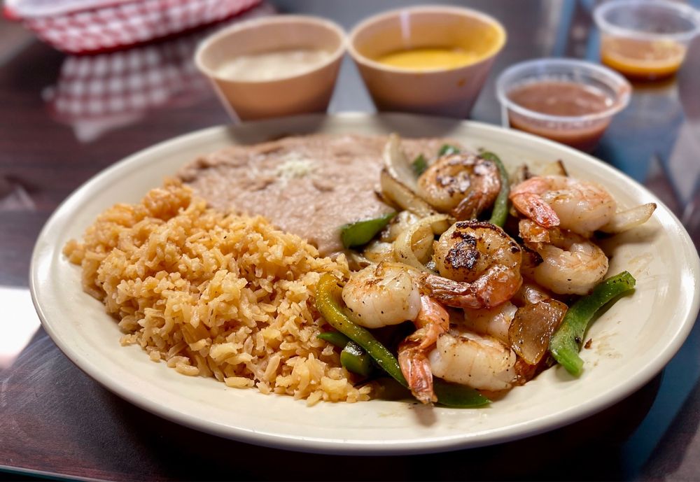 Dona Mary - Antojitos Mexicanos