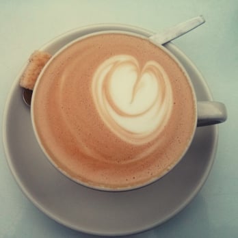 Vero Caffè - Cappuccino 3€ - Cafes Near Me - Bruges, VWV