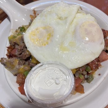 Citrus Cafe - Steak skillet - American Near Me - Janesville, Wisconsin
