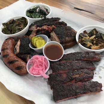 Feges BBQ - Barbeque Near Me - Houston, Texas