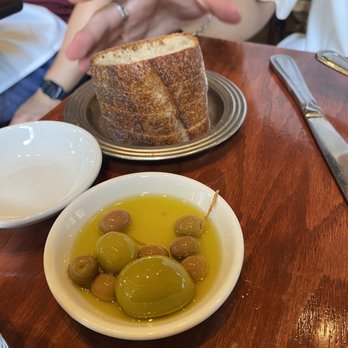 Casa Mono - Bread - Spanish Near Me - New York, New York