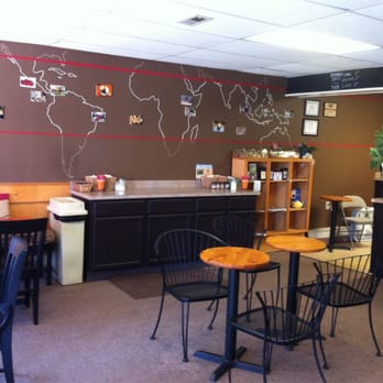 25 30 Espresso - Coffee & Tea Near Me - Fredericksburg, Virginia