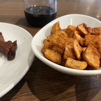 Another Broken Egg Cafe - Fresh Country Potatoes - American Near Me - Wichita, Kansas
