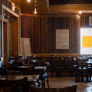 Hanbat - Interior - Korean Near Me - Duluth, Georgia