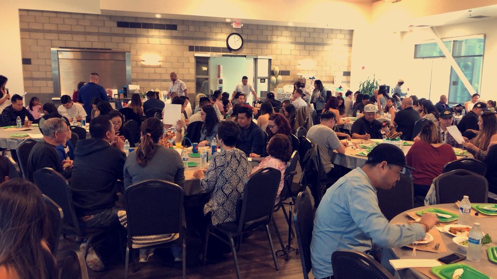 EASTVALE COMMUNITY CENTER 20 Photos & 22 Reviews Recreation Centers 13820 Schleisman Rd