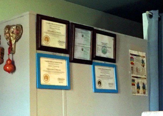 Magic touch thai massage Clearance