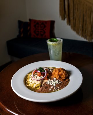 Los Sombreros by null