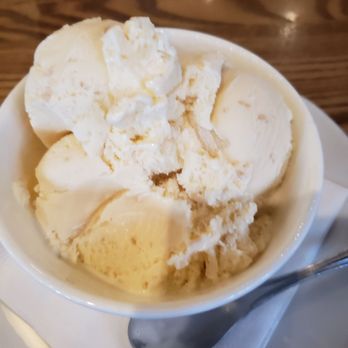 P.F. Chang's - Ice cream with coconut and pineapple a must have - Chinese Near Me - Indianapolis, Indiana P.F. Chang's - Ice cream with coconut and pineapple a must have - Chinese Near Me - Indianapolis, Indiana