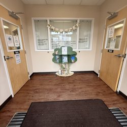 Knoxville Pediatric Associates- Cross Park