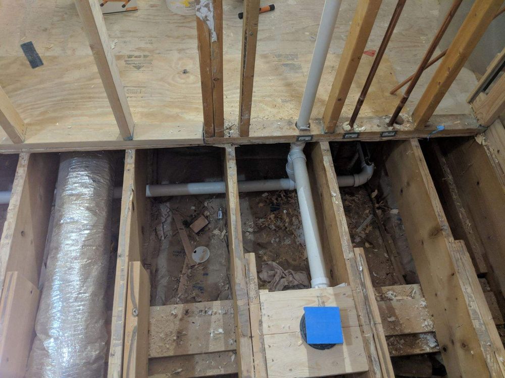 Slide of J & G Plumbing