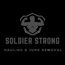 Soldier Strong Hauling & Junk Removal