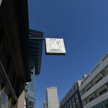 Bearcat CBD - Coffee & Tea Near Me - New Orleans, Louisiana