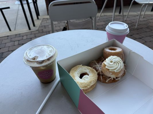 Five Daughters Bakery | The Gulch by null