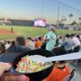 Photo of Ed Smith Stadium