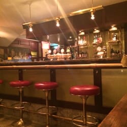 Klassisk pub